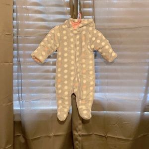 Wonder Nation Snowsuit